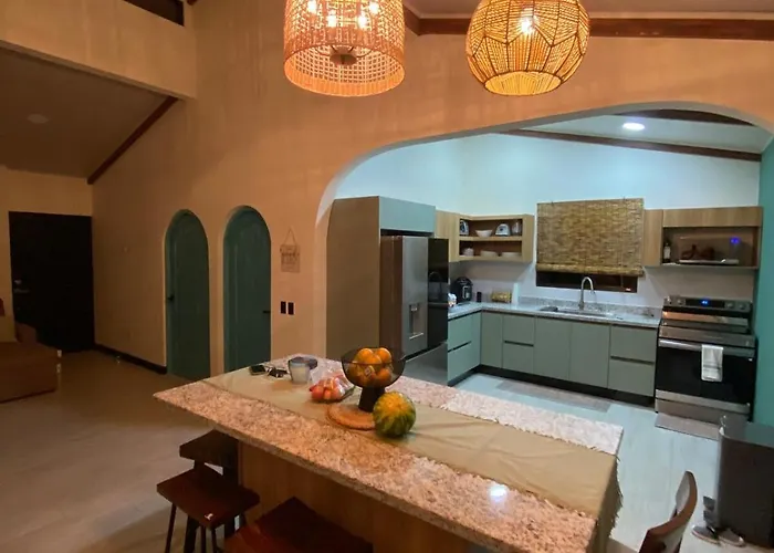 Ferienhaus Casa Aqua