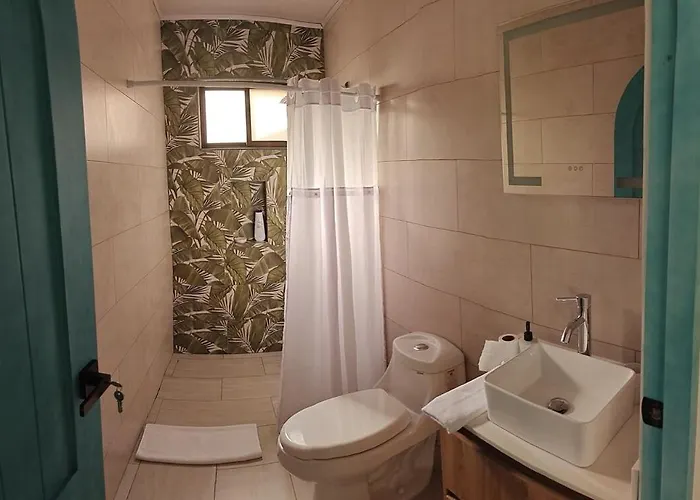Casa Aqua Ferienhaus *