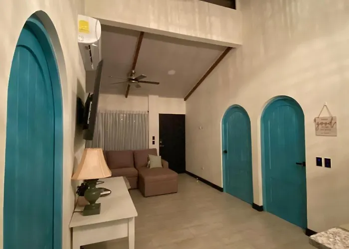 Casa Aqua Ferienhaus