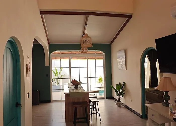 Ferienhaus Casa Aqua